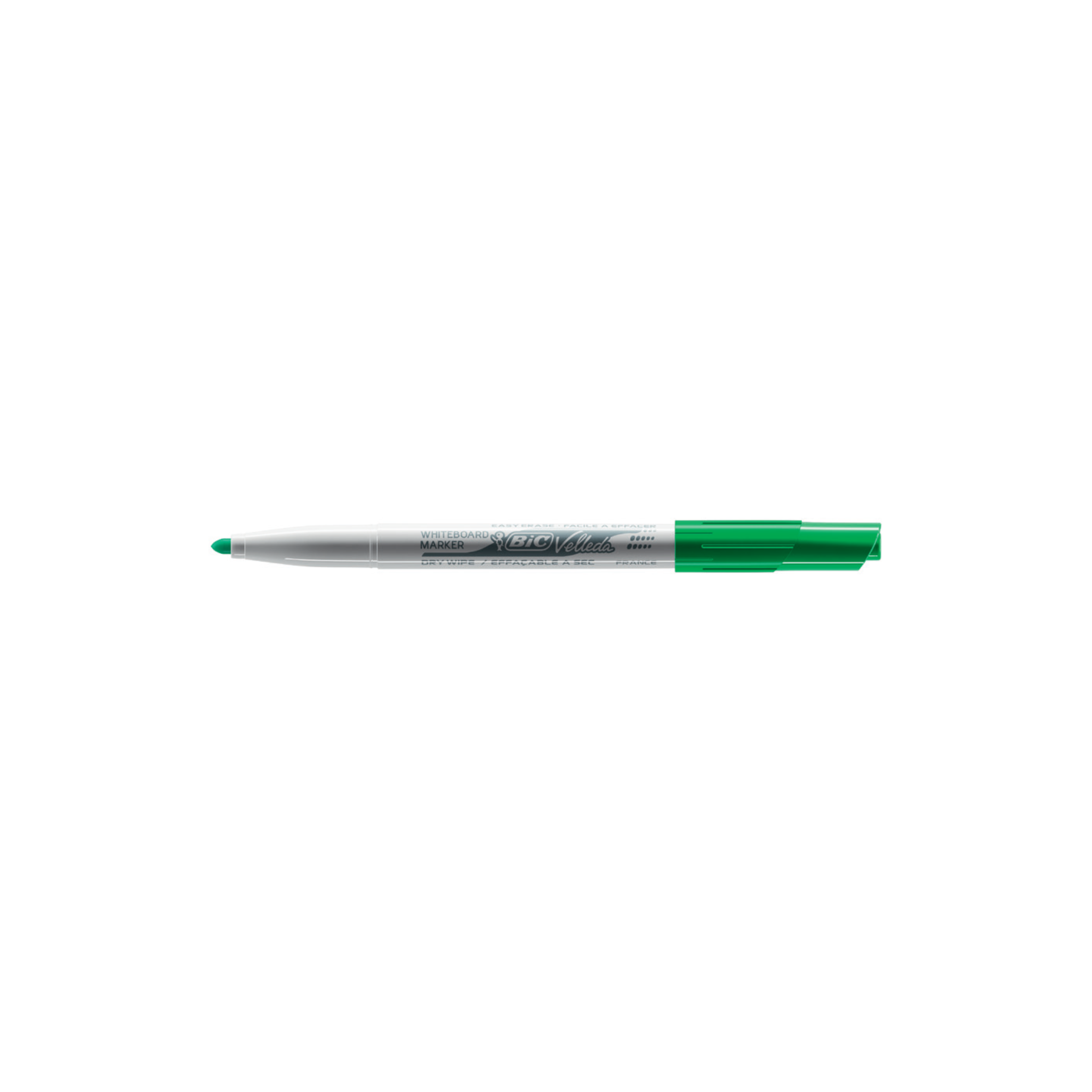 Marcador Whiteboard / Bic Velleda