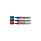 Marcador 28 Ecoline Reciclado Recarregável / Edding