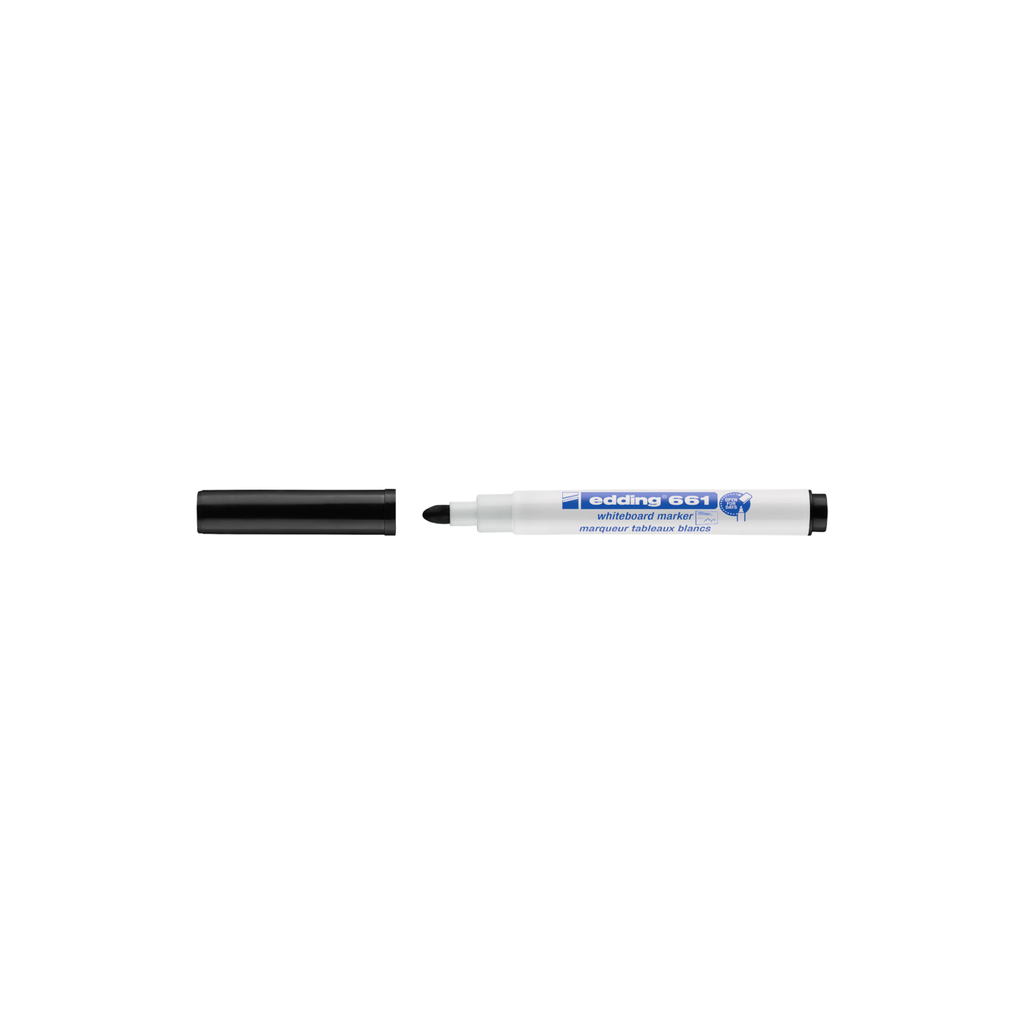 Marcador Whiteboard 661 / Edding