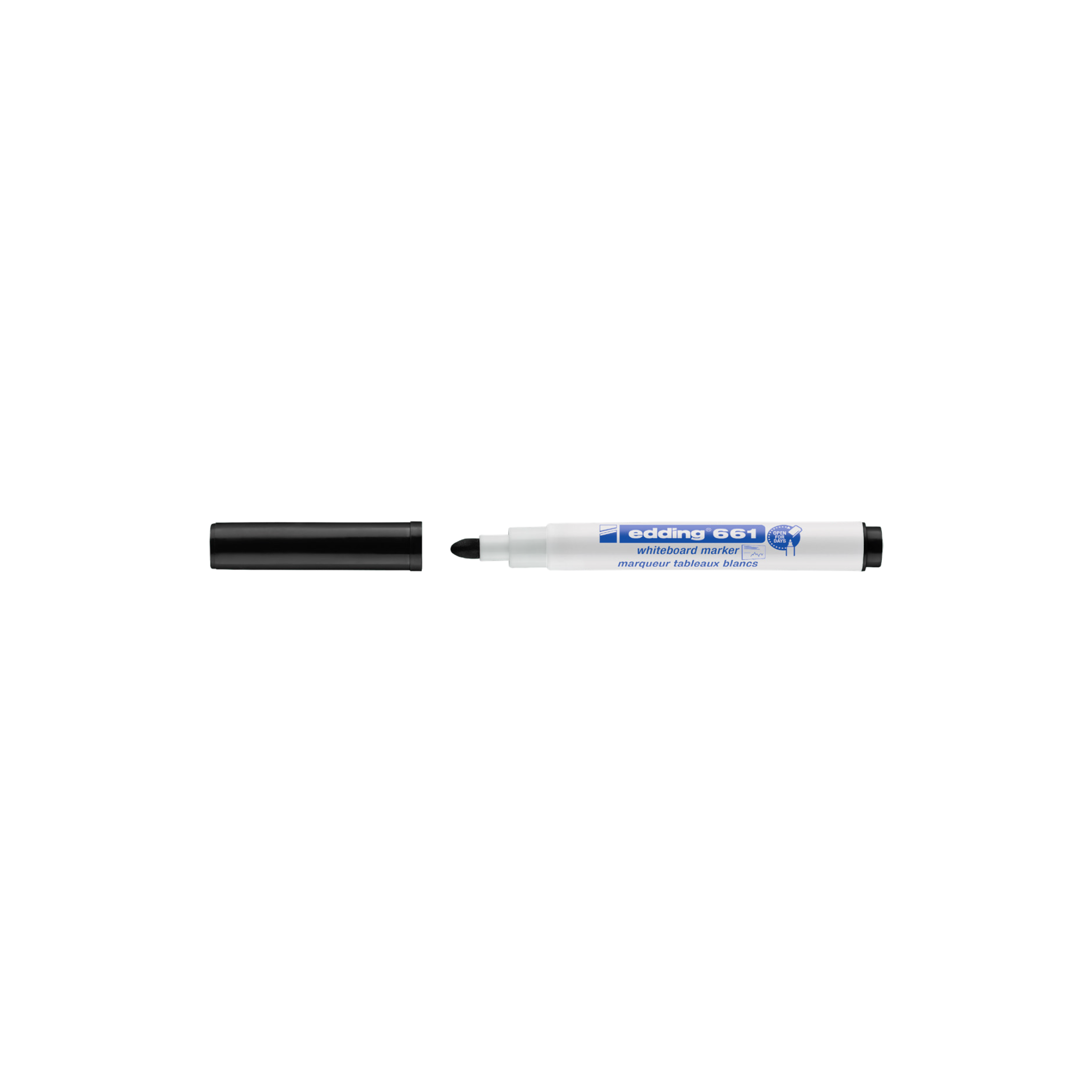 Marcador Whiteboard 661 / Edding