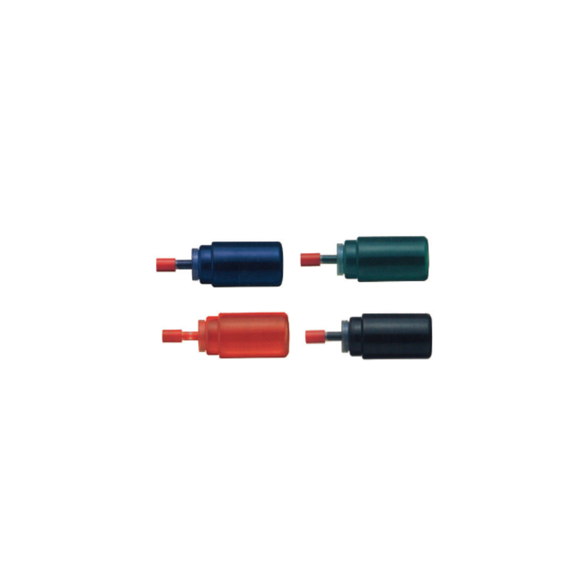 Marcador Esyflo para Quadro Branco Recarregável / Pentel