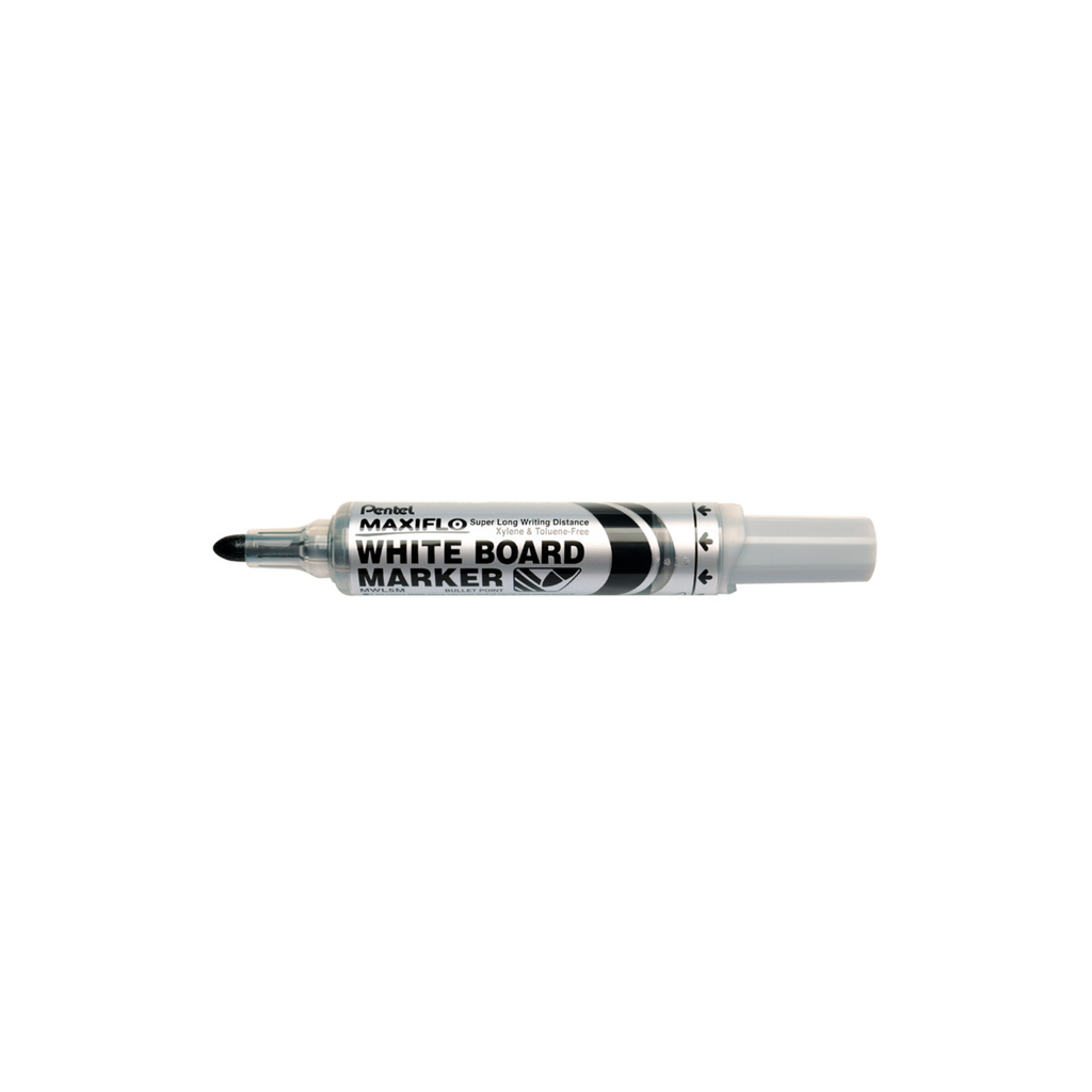 Marcador MWL5M Maxiflo Quadro Branco / Pentel
