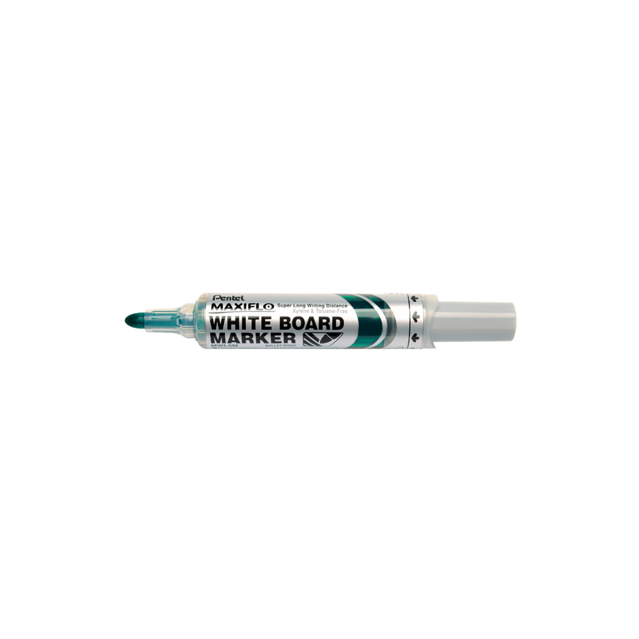 Marcador MWL5M Maxiflo Quadro Branco / Pentel