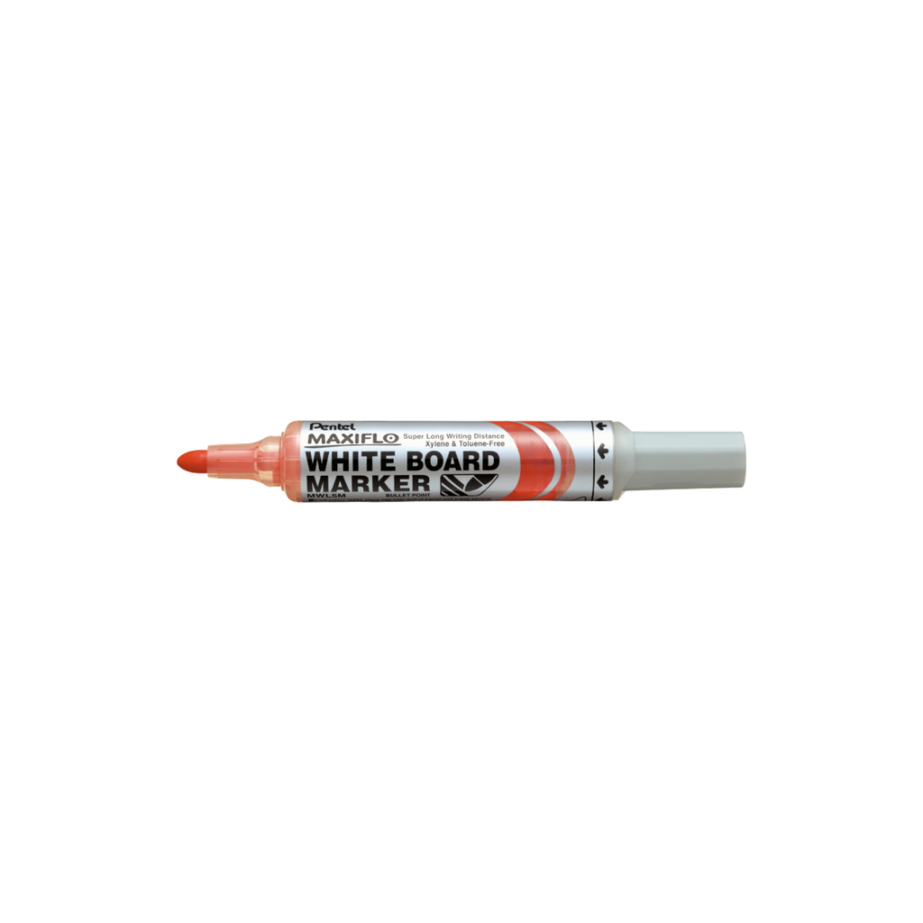 Marcador MWL5M Maxiflo Quadro Branco / Pentel