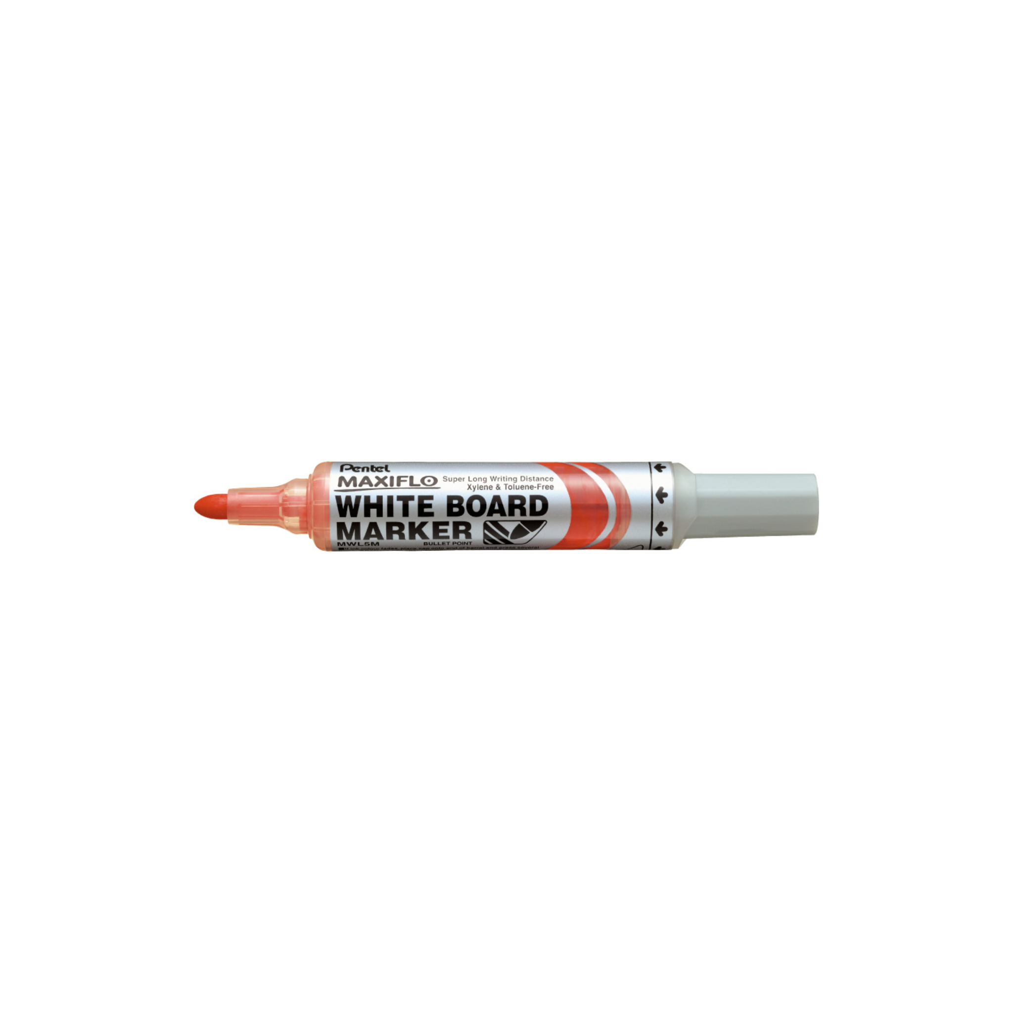 Marcador MWL5M Maxiflo Quadro Branco / Pentel