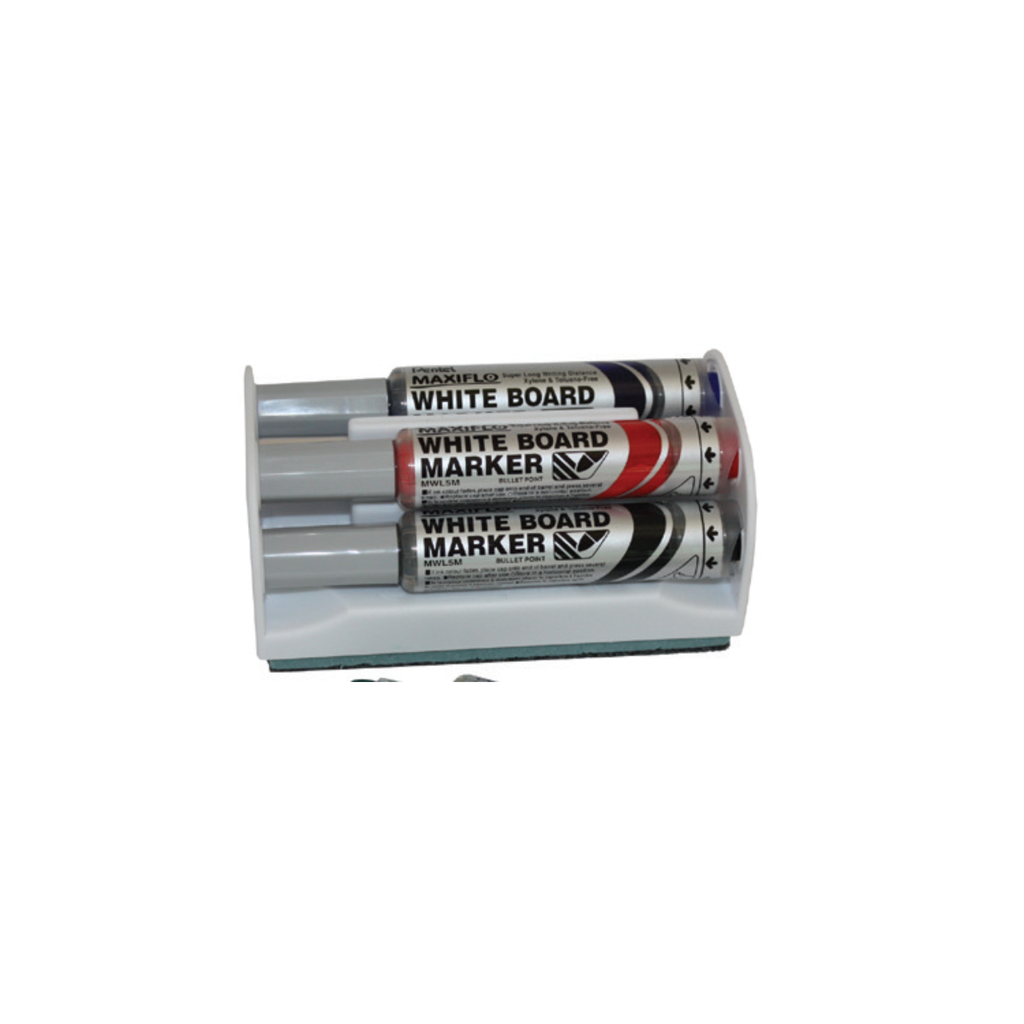 Marcador MWL5M Maxiflo Quadro Branco / Pentel