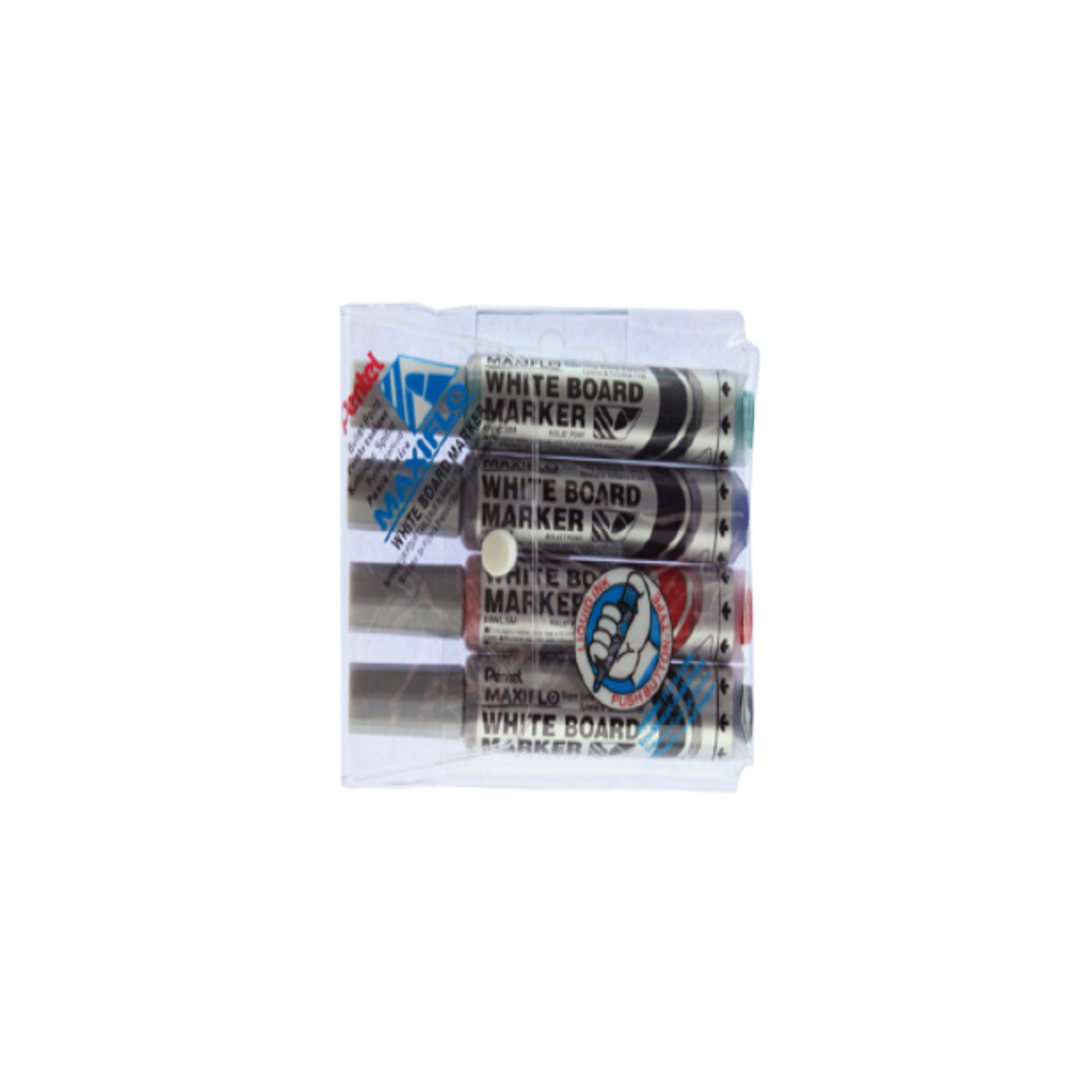 Marcador MWL5M Maxiflo Quadro Branco / Pentel