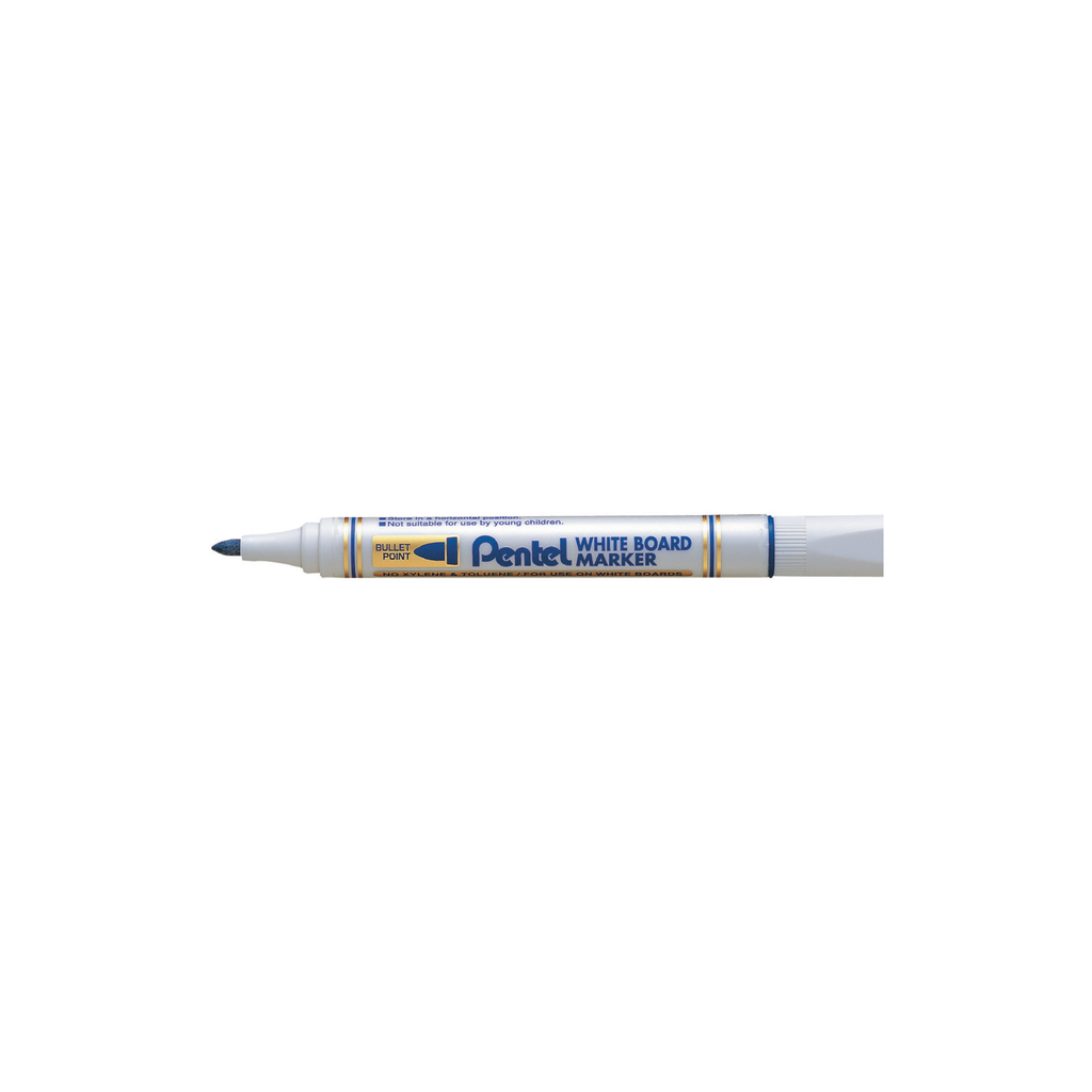 Marcador MW85 Quadro Brancol / Pentel