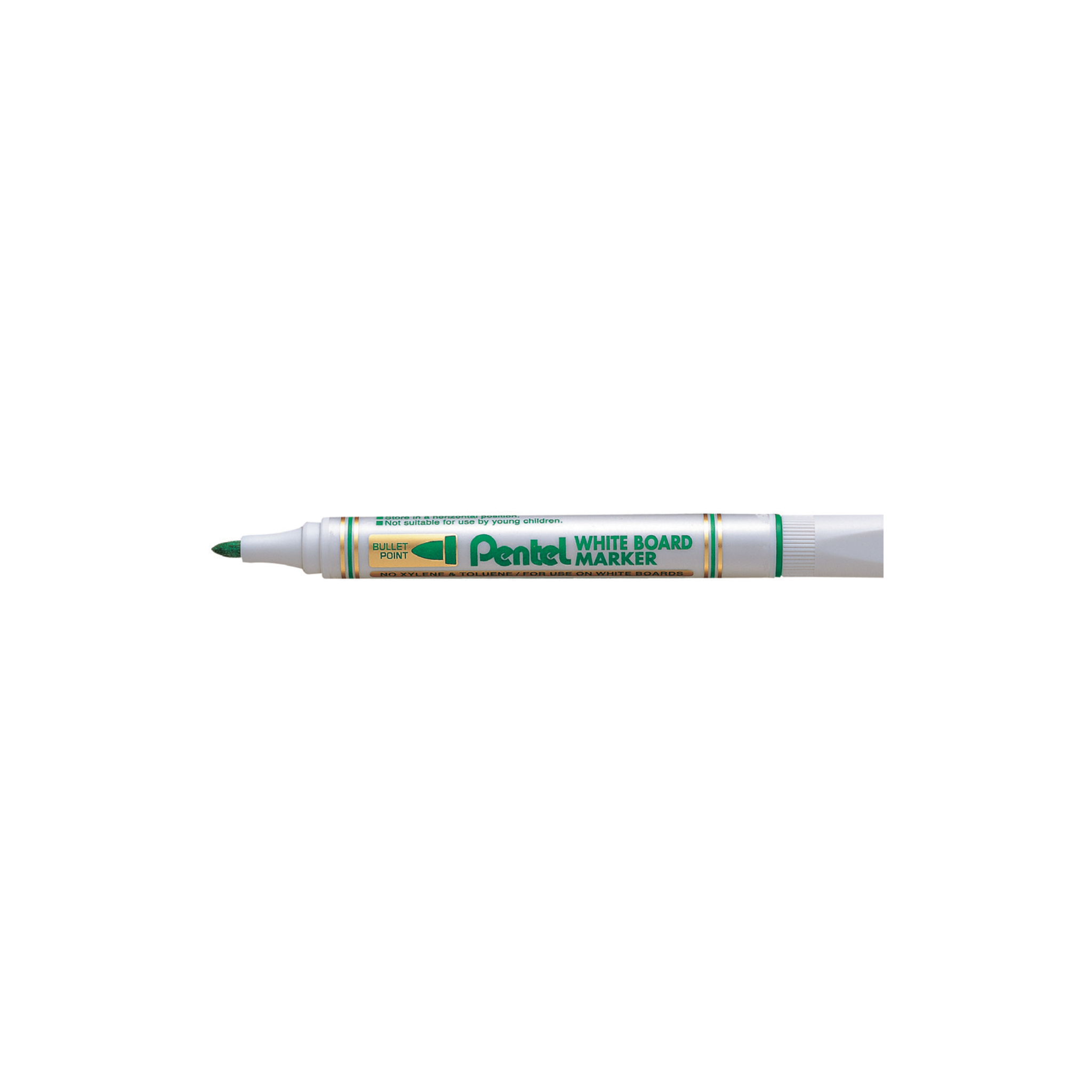 Marcador MW85 Quadro Brancol / Pentel