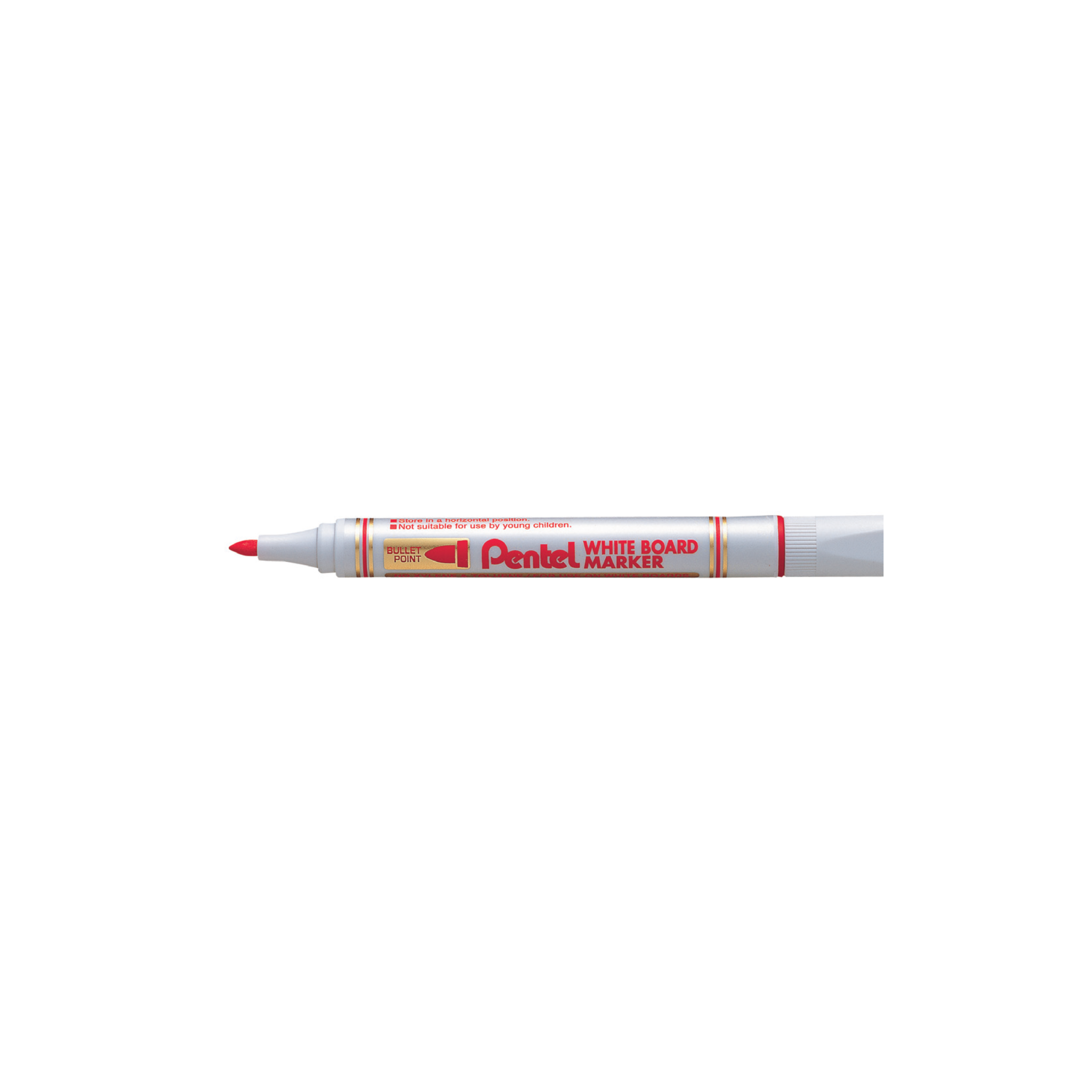 Marcador MW85 Quadro Brancol / Pentel