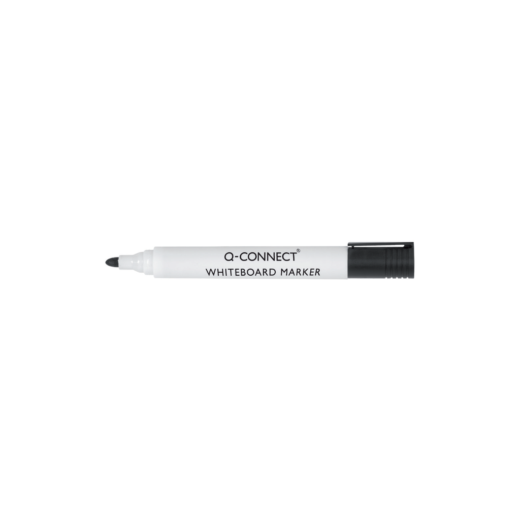 Marcador para Quadro Branco / Q-Connect