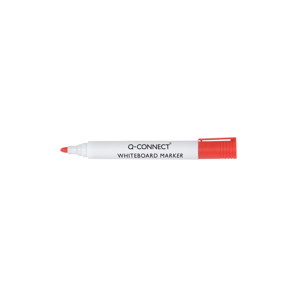 Marcador para Quadro Branco / Q-Connect