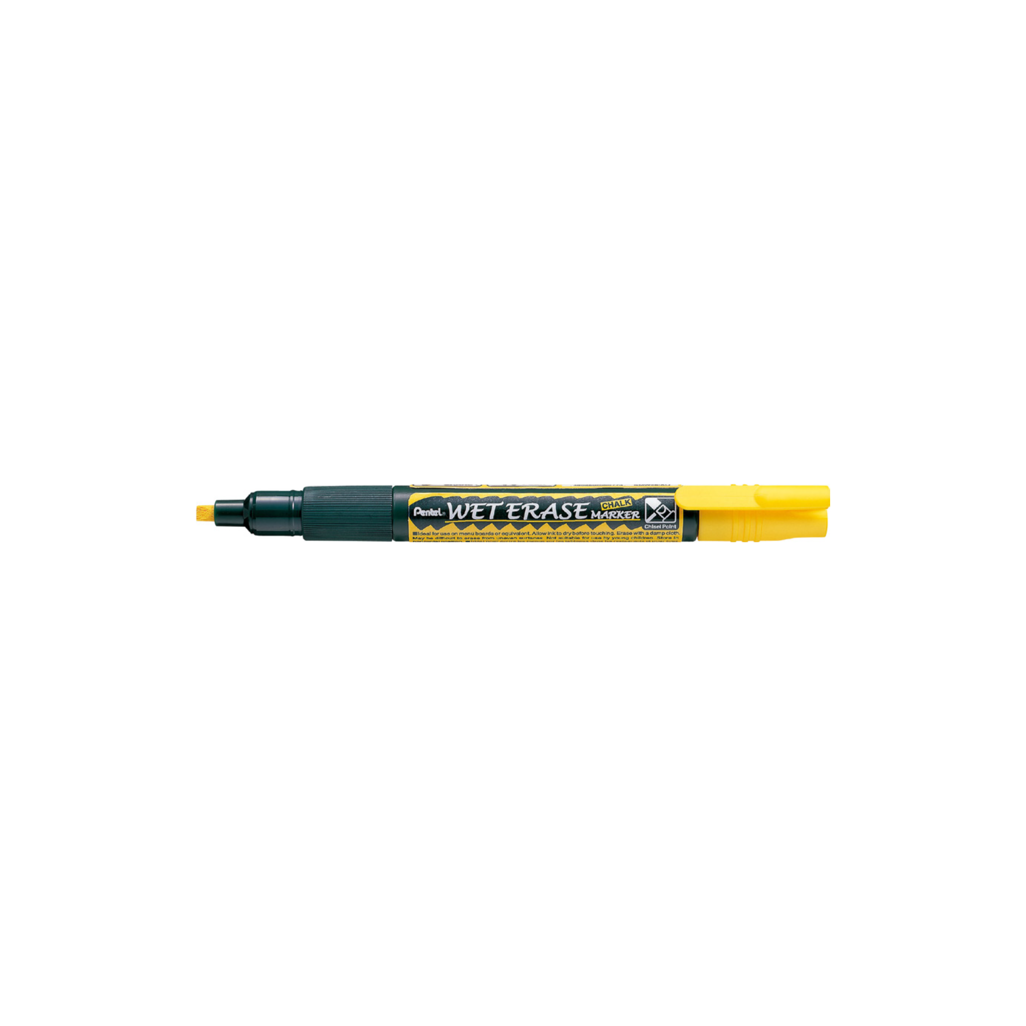 Marcador para Pinturas Wet Erase SMW26 / Pentel