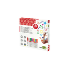 Marcador Giz Líquido / Liderpapel