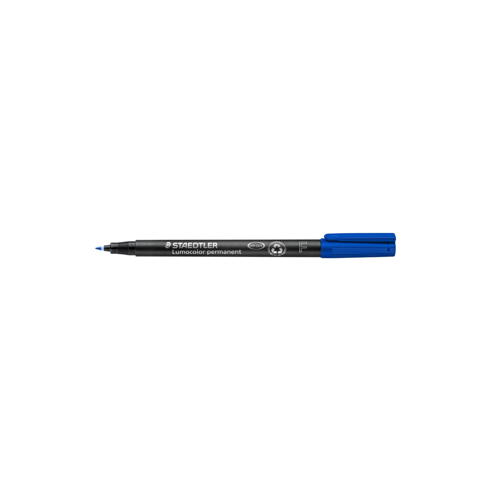 Marcador Permanente Universal Lumocolor / Steadtler