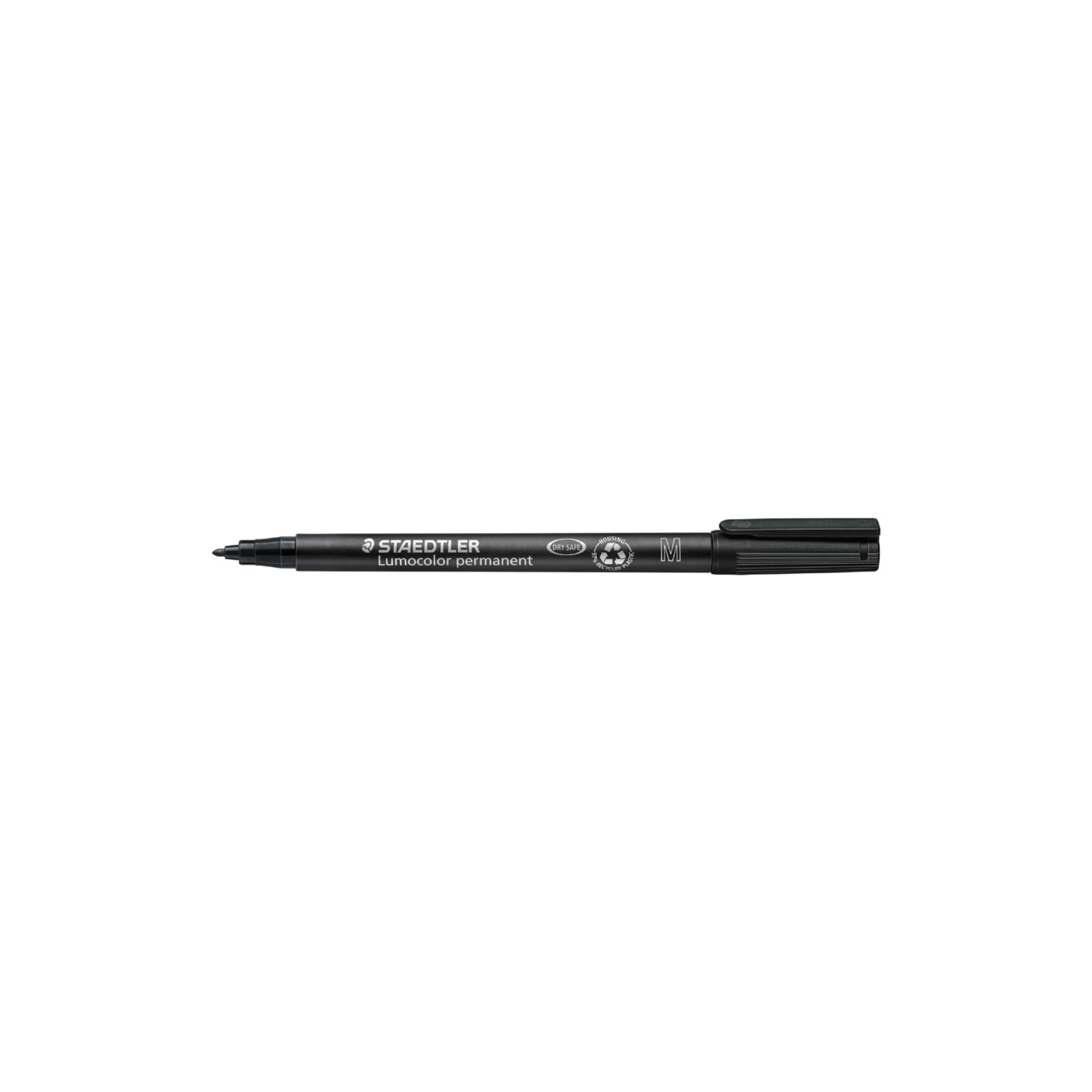 Marcador Permanente Universal Lumocolor / Staedtler