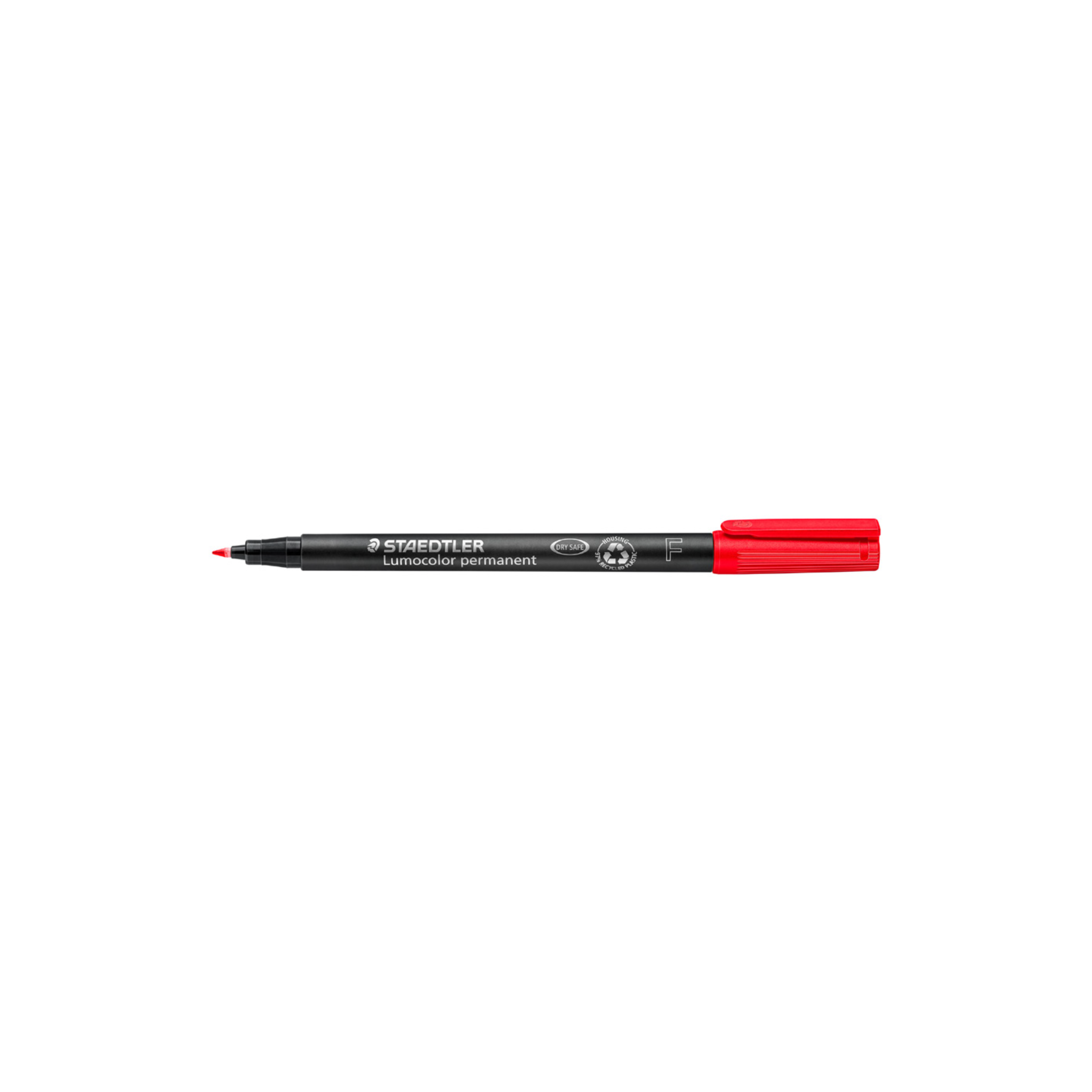 Marcador Permanente Universal Lumocolor / Steadtler