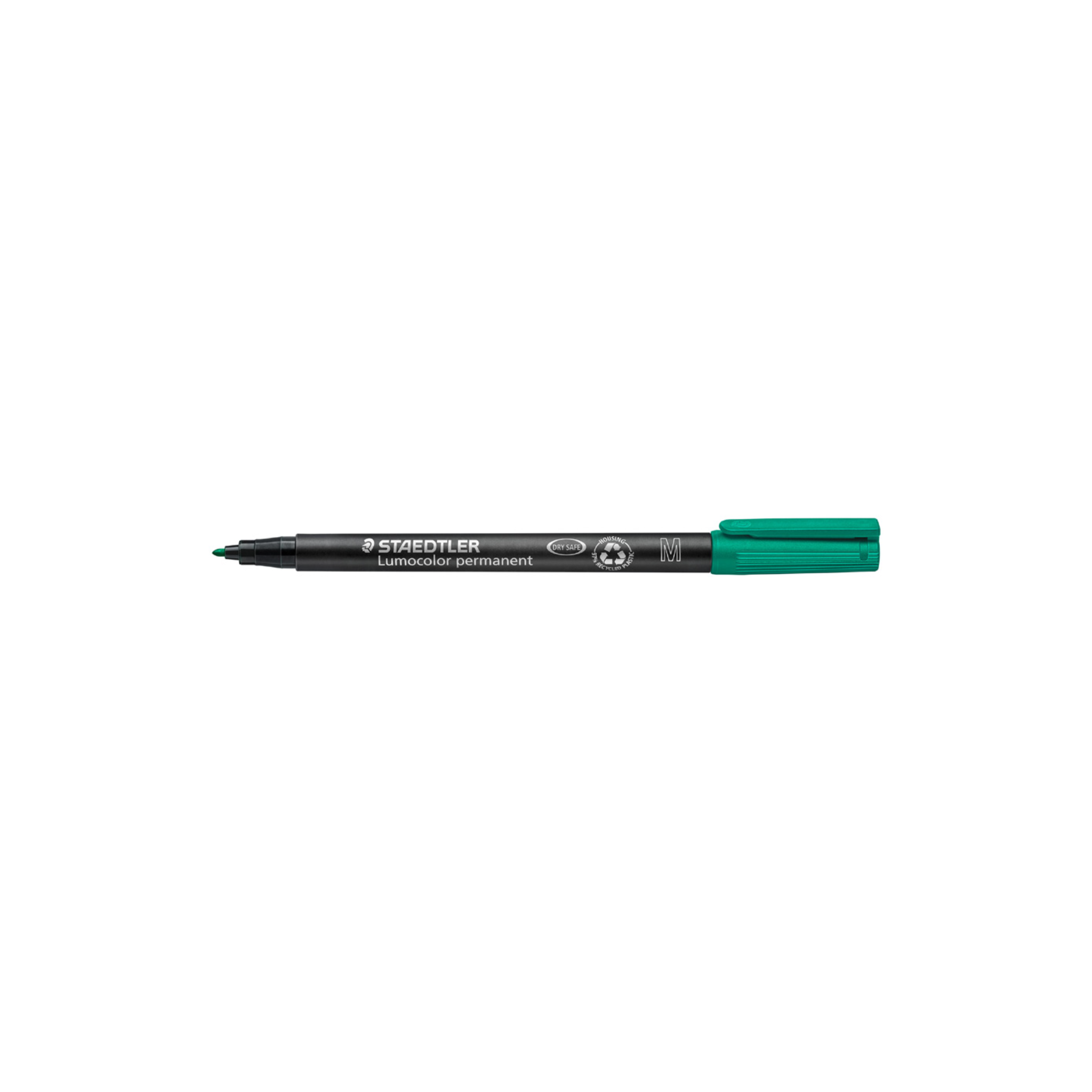Marcador Permanente Universal Lumocolor / Staedtler