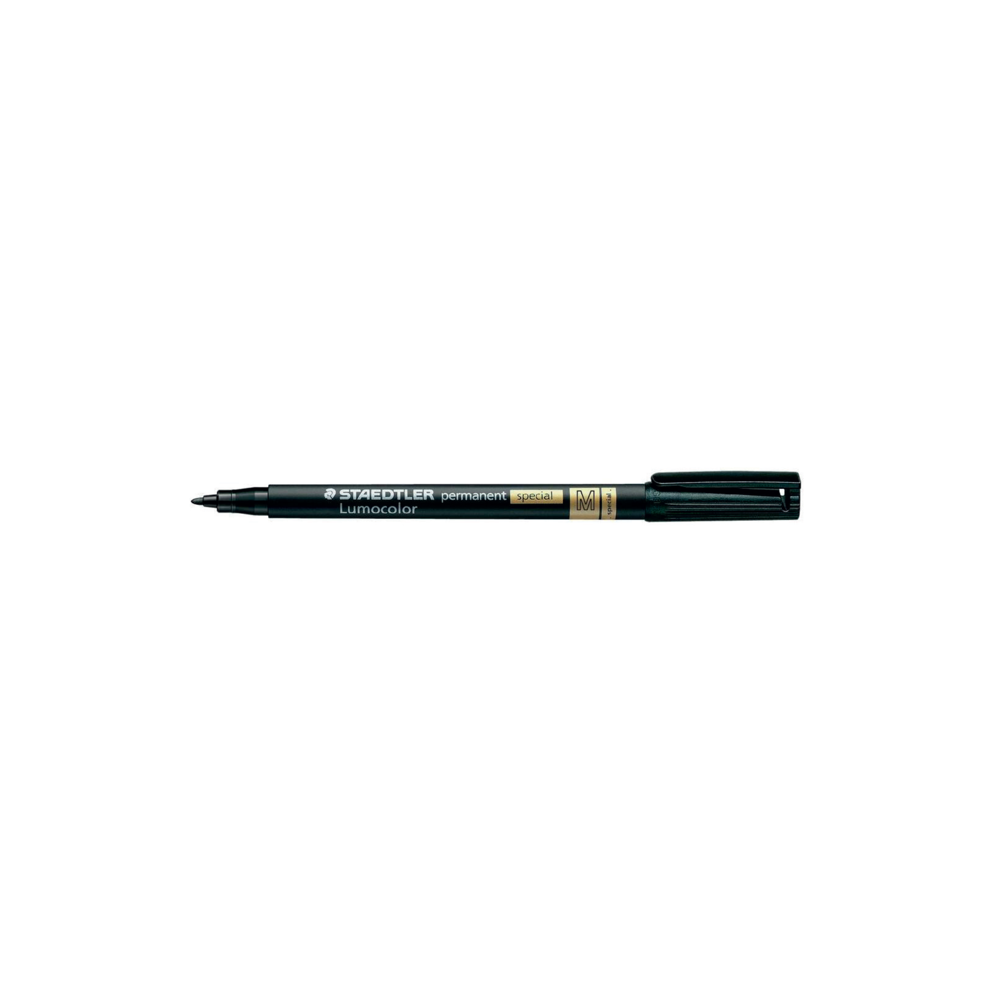 Marcaddor Permanente Lumocolor Special / Staedtler