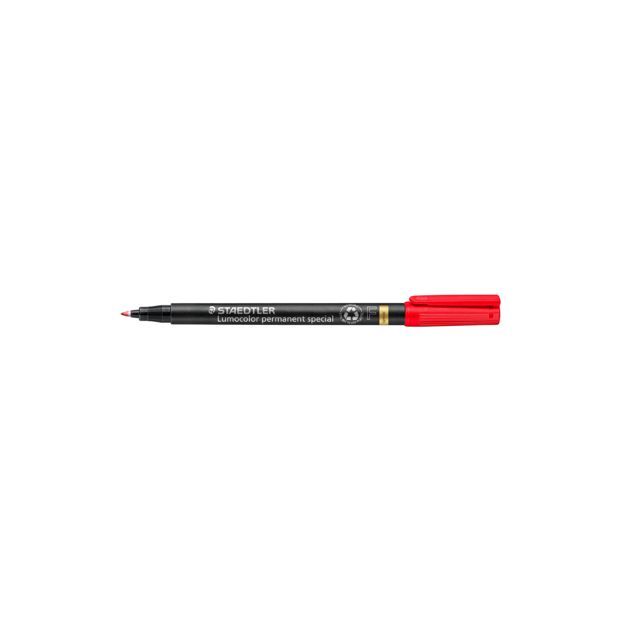 Marcaddor Permanente Lumocolor Special / Staedtler