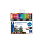 Marcador Permanente Design Journey / Staedtler