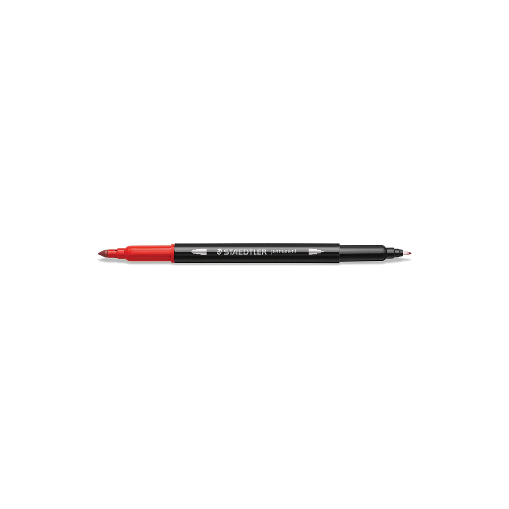 Marcador Permanente Design Journey / Staedtler