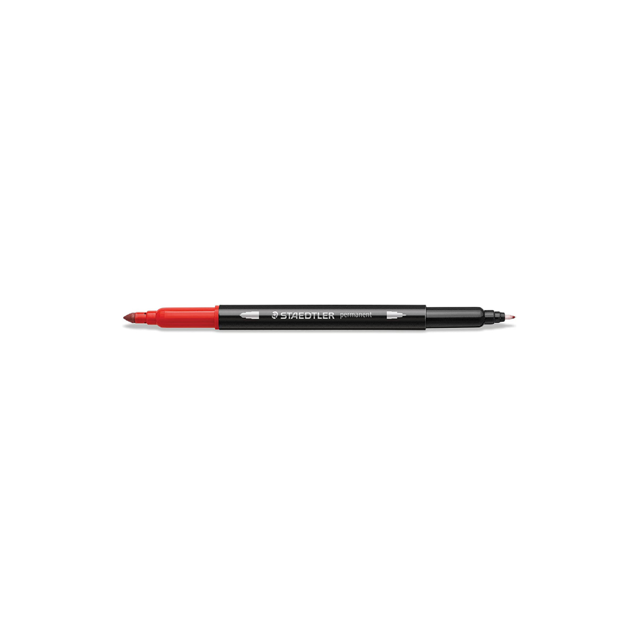 Marcador Permanente Design Journey / Staedtler