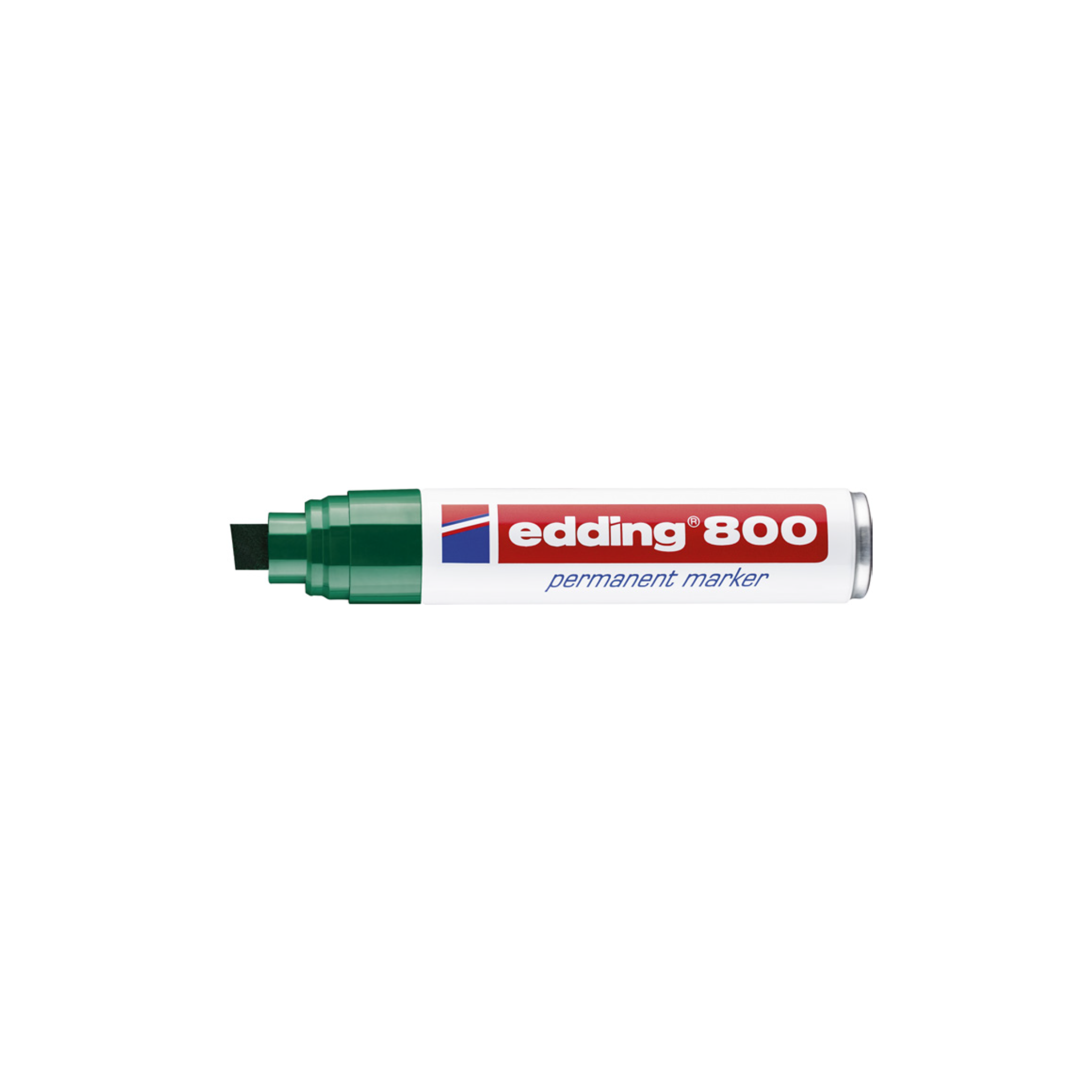 Marcador 800 Recarregável / Edding