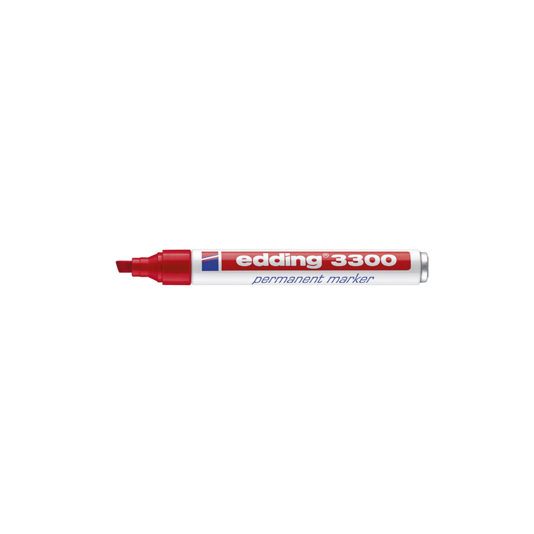 Marcador 3300 Recarregável / Edding