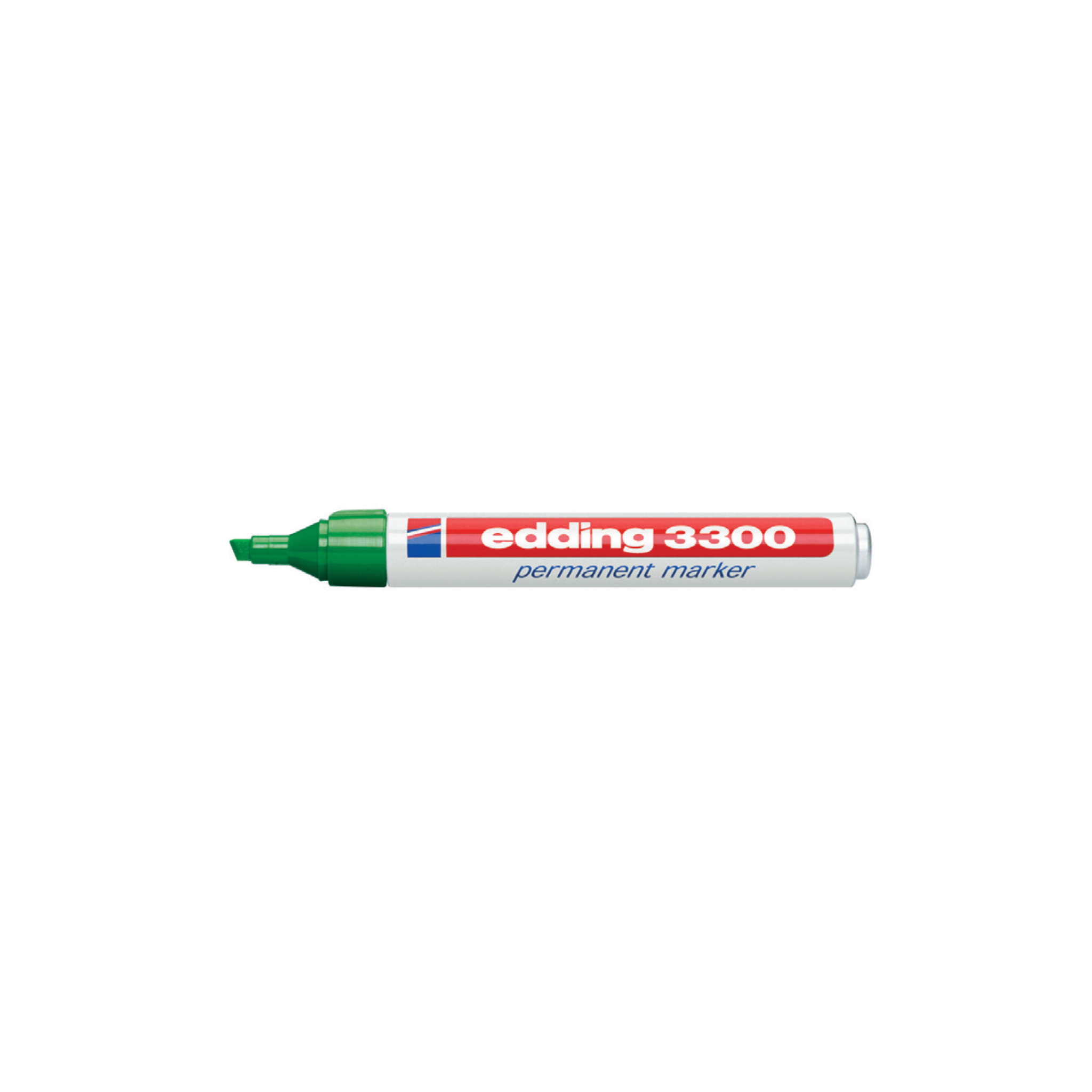 Marcador 3300 Recarregável / Edding
