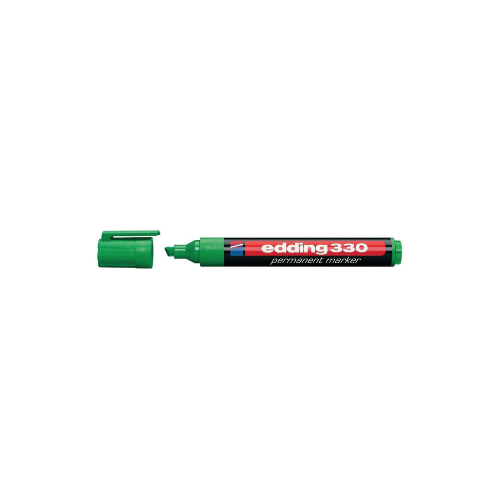 Marcadores 330 Recarregável / Edding