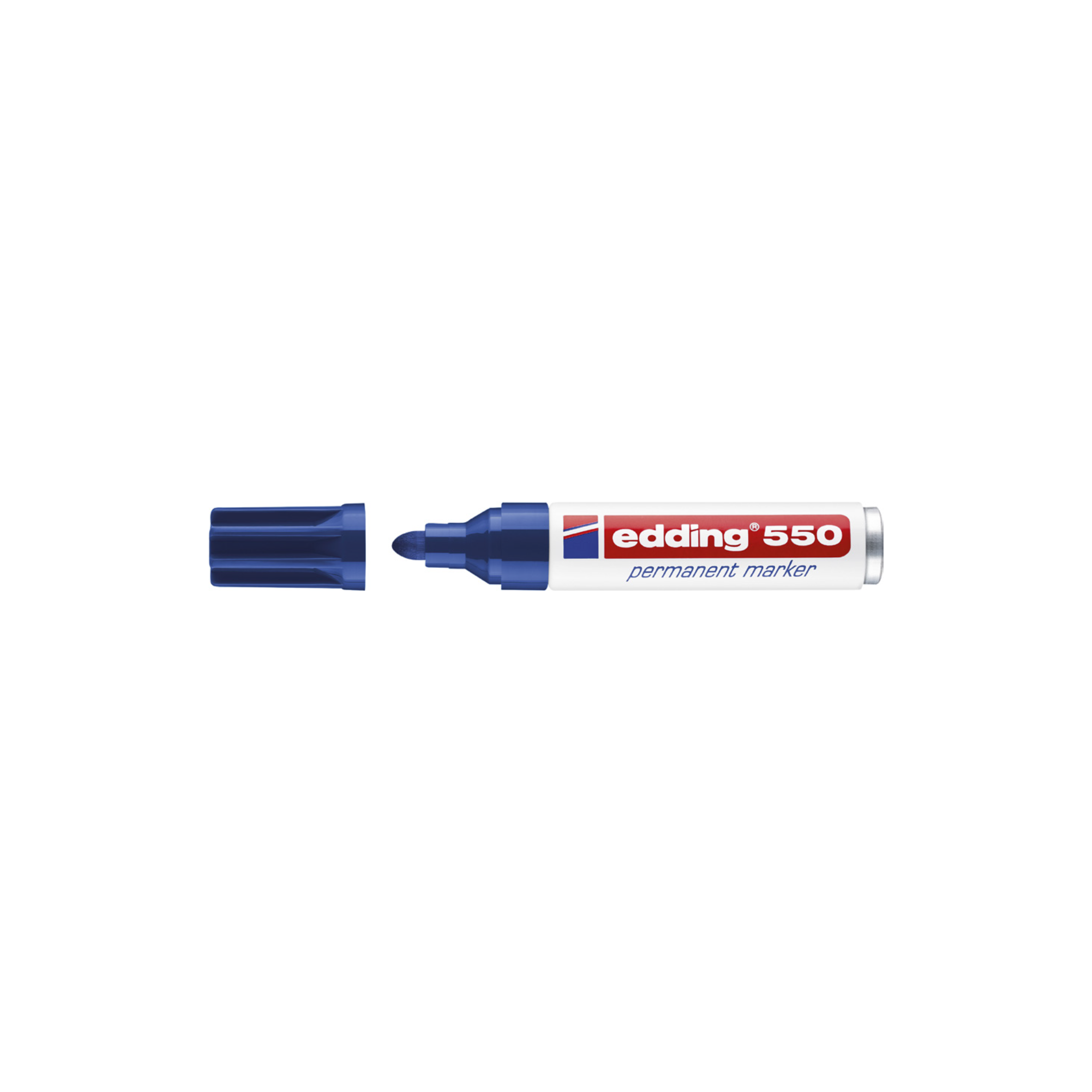Marcador 550 Recarregável / Edding