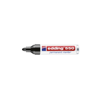 Marcador 550 Recarregável / Edding
