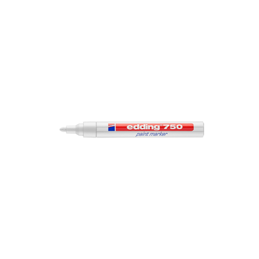 Marcador 750 / Edding