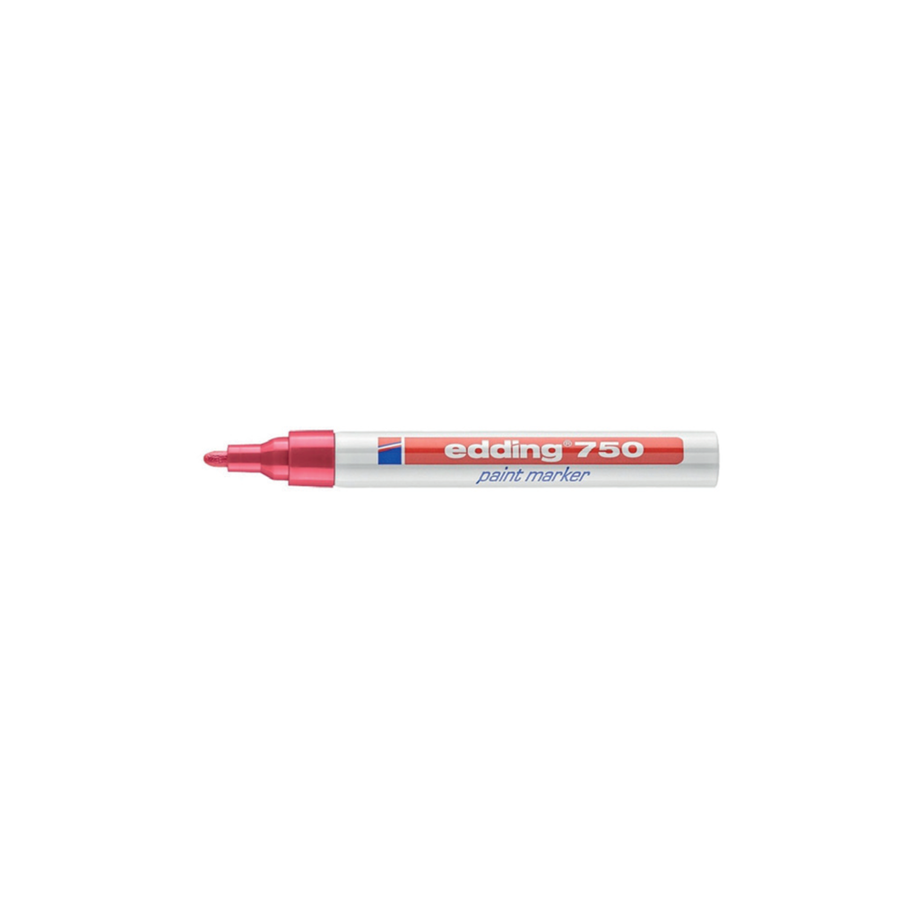 Marcador 750 / Edding