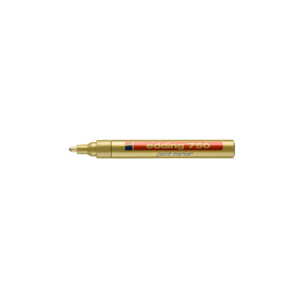 Marcador 750 / Edding
