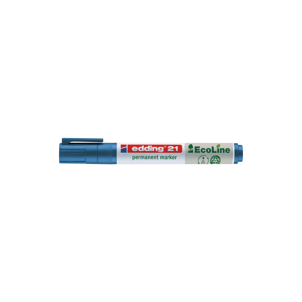 Marcador 21 Ecoline / Edding