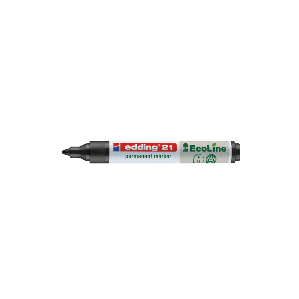 Marcador 21 Ecoline / Edding