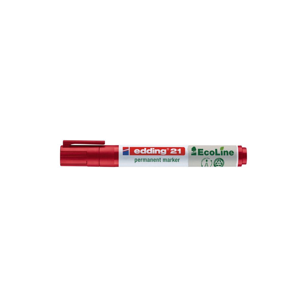 Marcador 21 Ecoline / Edding