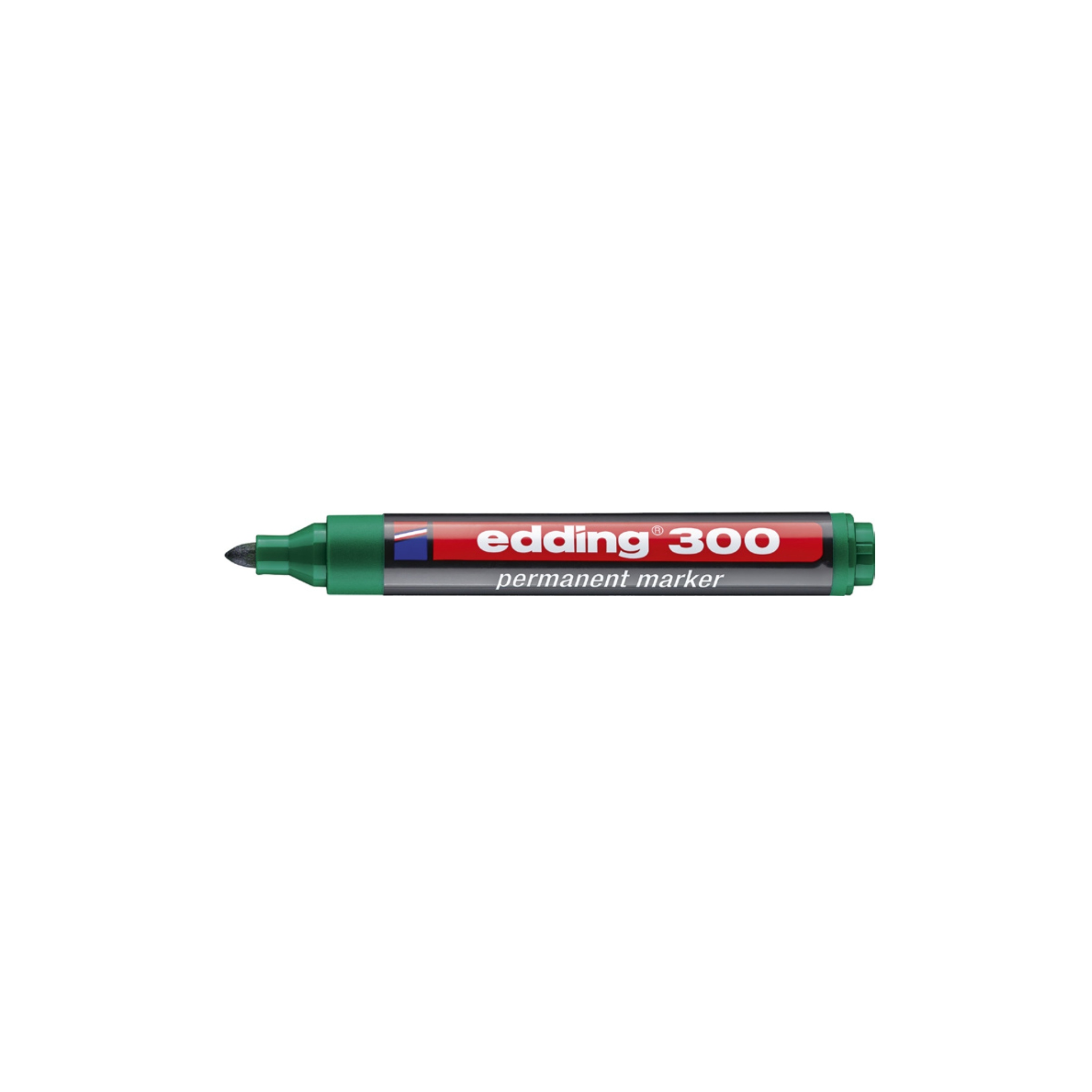 Marcador 300 Recarregável / Edding