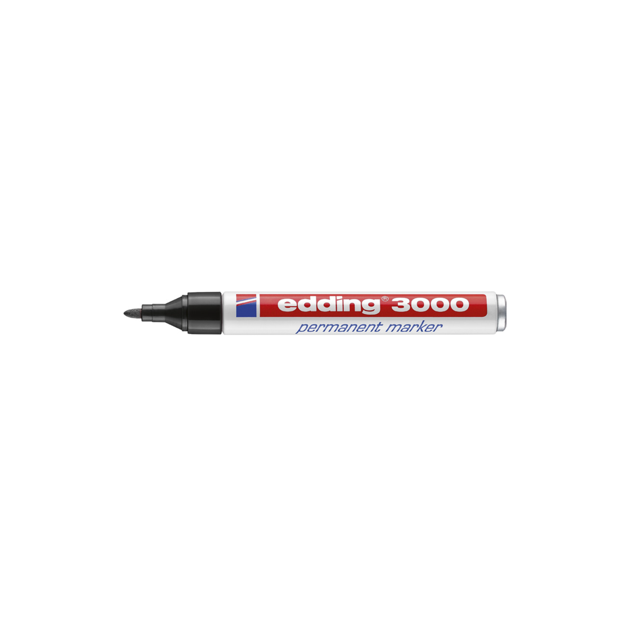 Marcador 3000 Recarregável / Edding