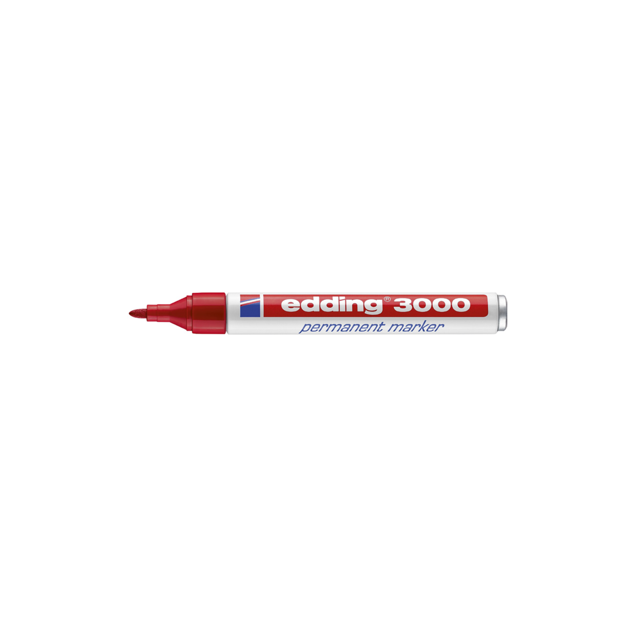 Marcador 3000 Recarregável / Edding