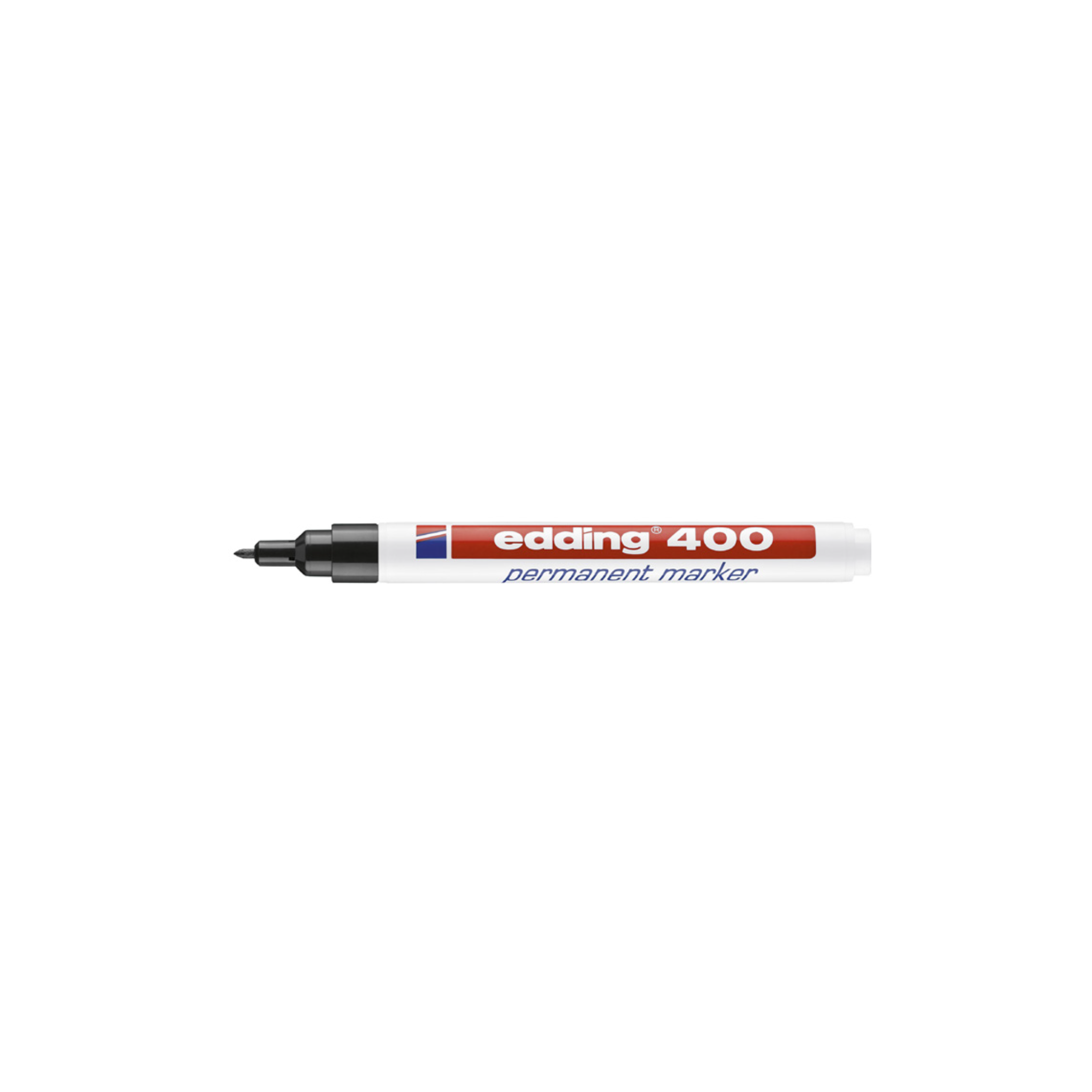 Marcador 400 Recarregável / Edding