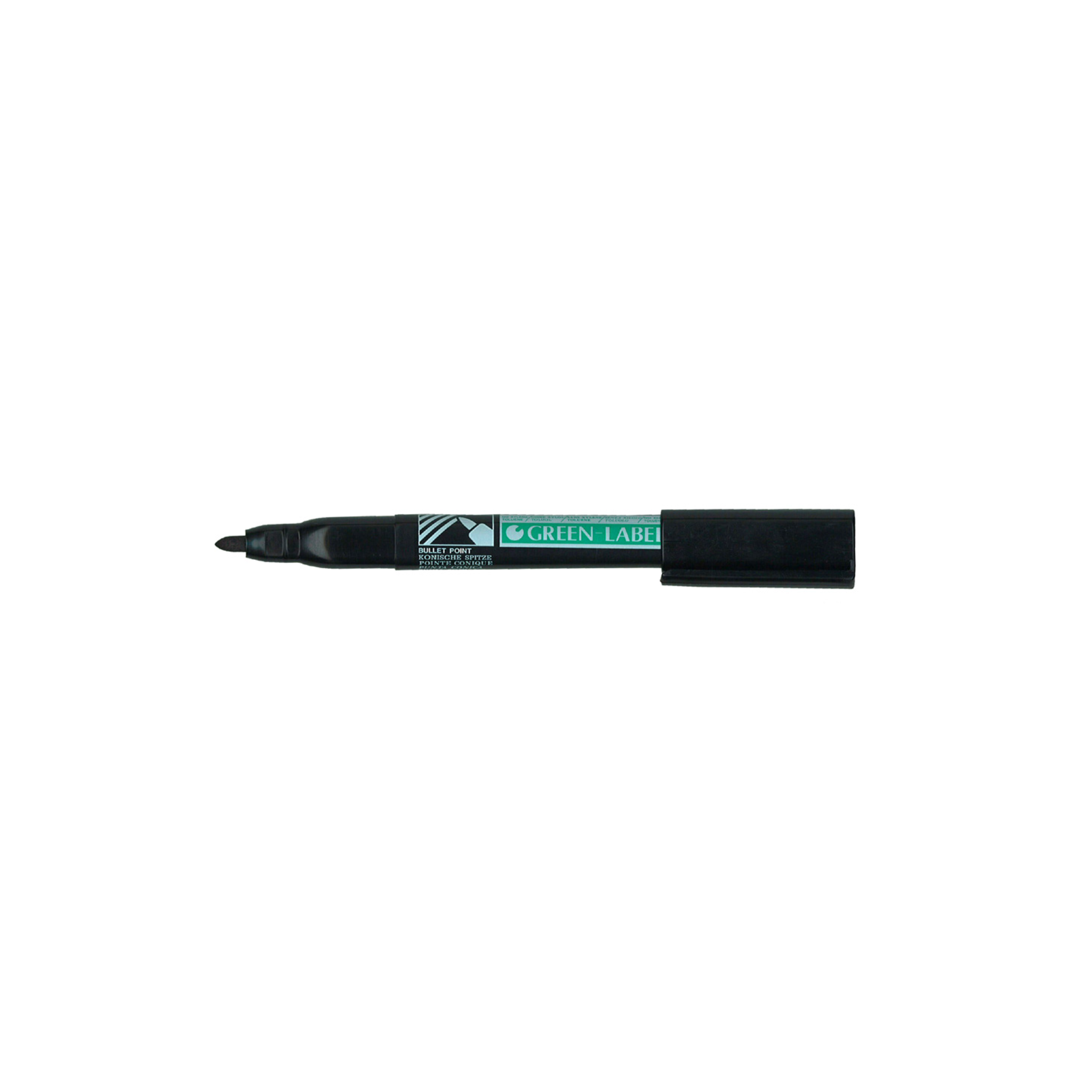 Marcador NN50 Permanente / Pentel