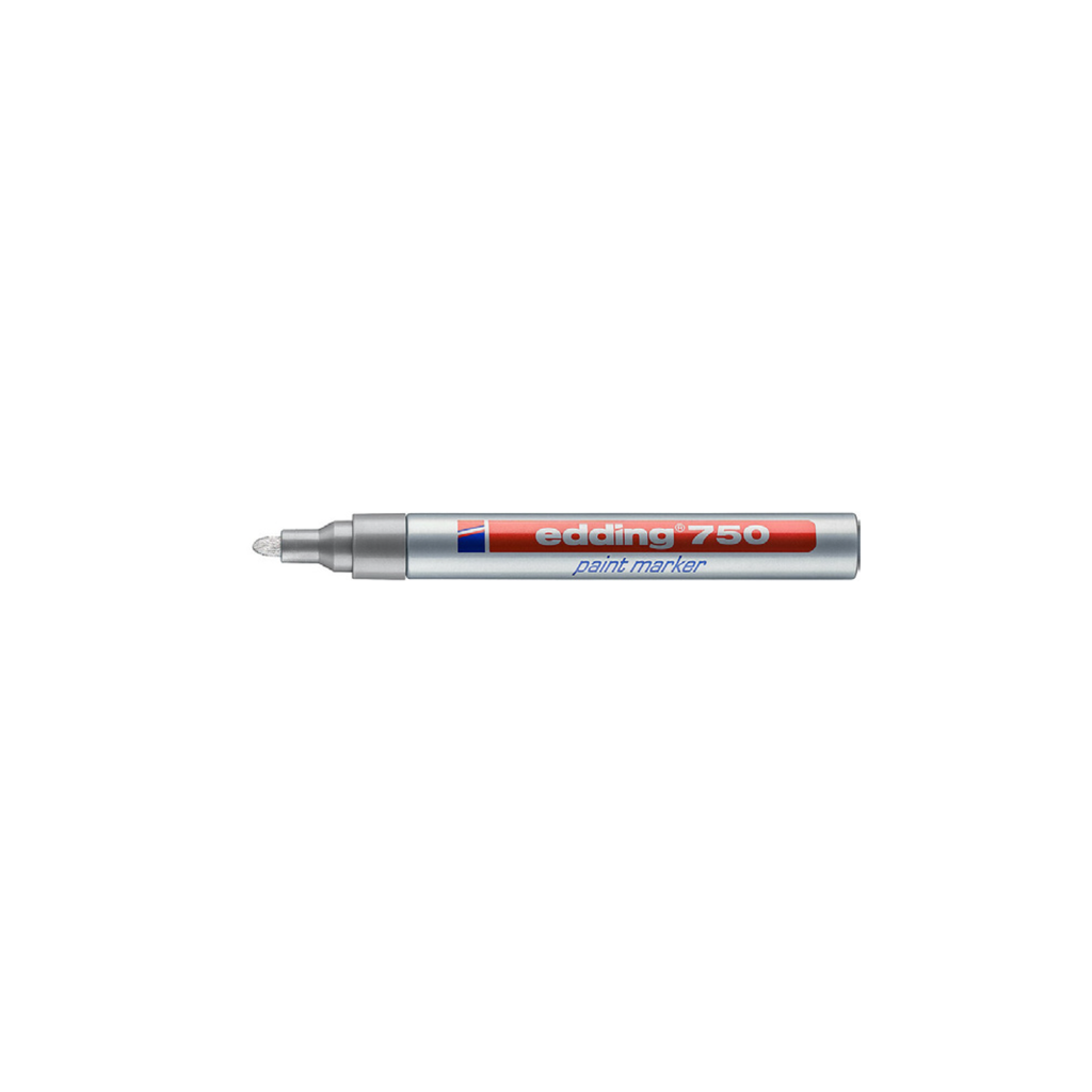 Marcador 750 / Edding