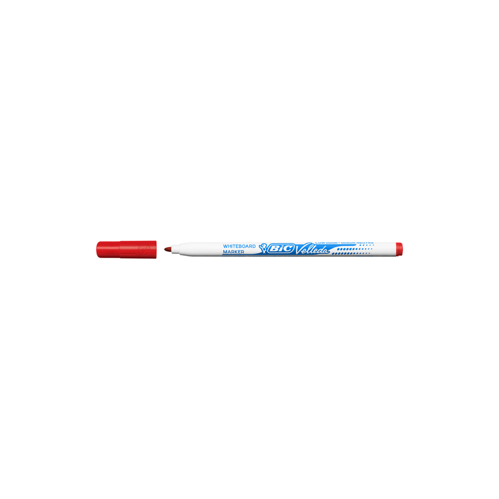 Marcador Whiteboard / Bic Velleda