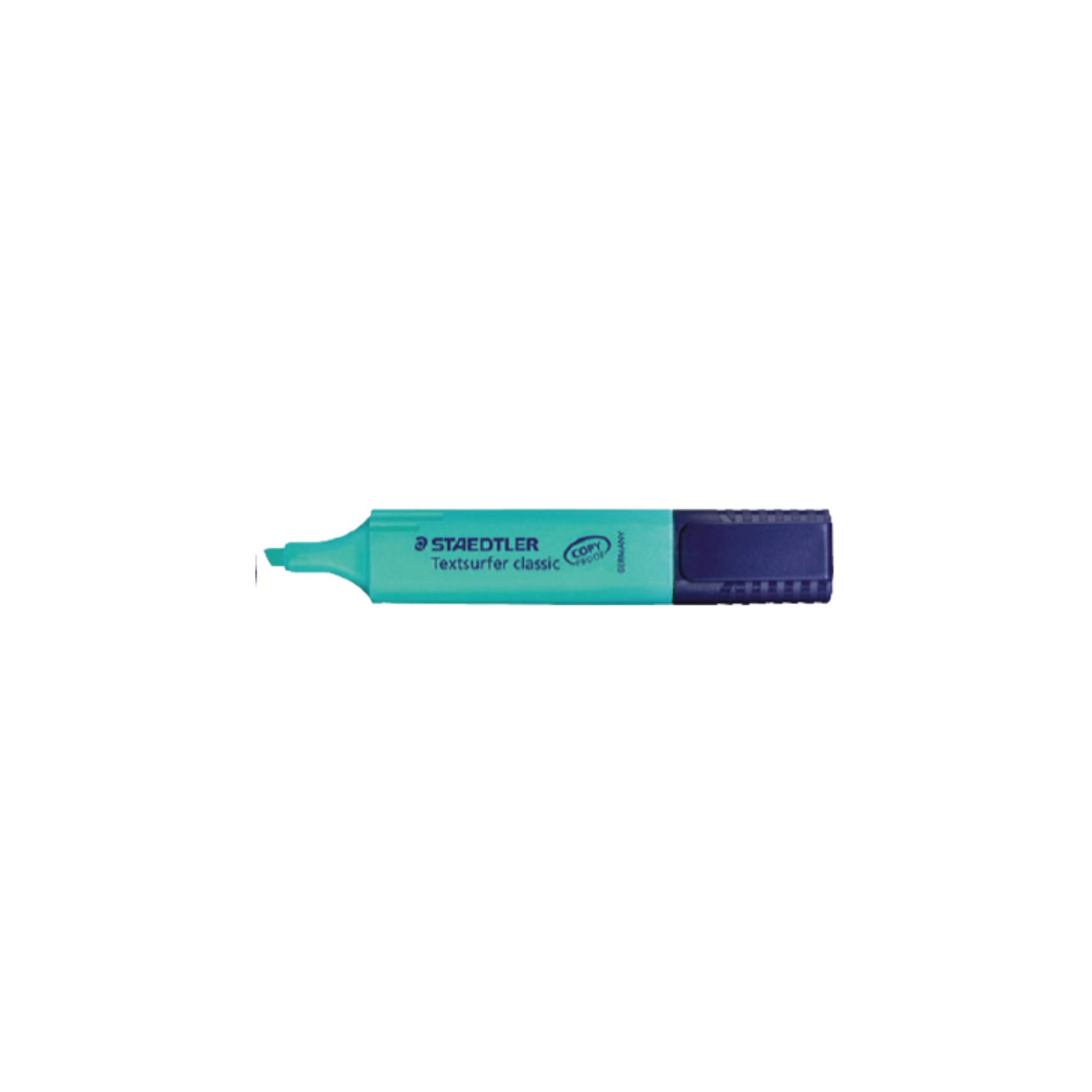 Marcador Textsurfer Classic 364 Recarregável / Staedtler