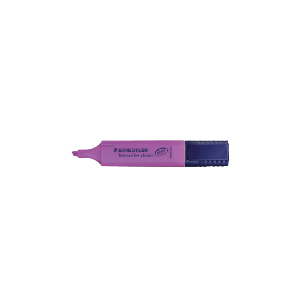 Marcador Textsurfer Classic 364 Recarregável / Staedtler