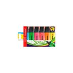 Marcador Fluorescente Boss 70 / Stabilo