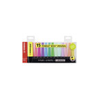 Marcador Fluorescente Boss 70 / Stabilo
